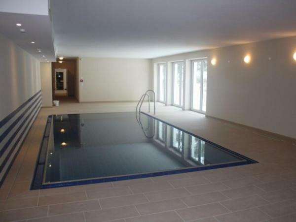 3 Zimmer Ferienwohnung Haus Meeresblick Mit Meerblick A005 Mit Suedterrasse Und Strandkorb بابي المظهر الخارجي الصورة